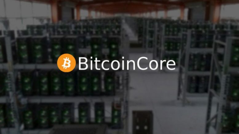 Bitcoin Core Launches Sponsorship Program To Support R&D