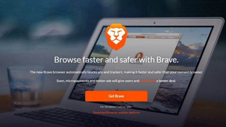 Newspaper Publishers and Bitcoin Browser Brave Tangle over Publishing Rights
