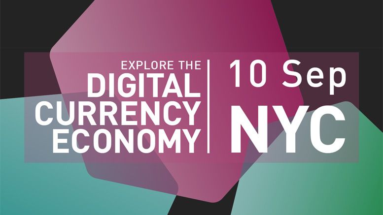 Consensus 2015 is Joining with the MIT Media Lab's Digital Currency Initiative to Offer 50 Diversity and Inclusion Scholarships