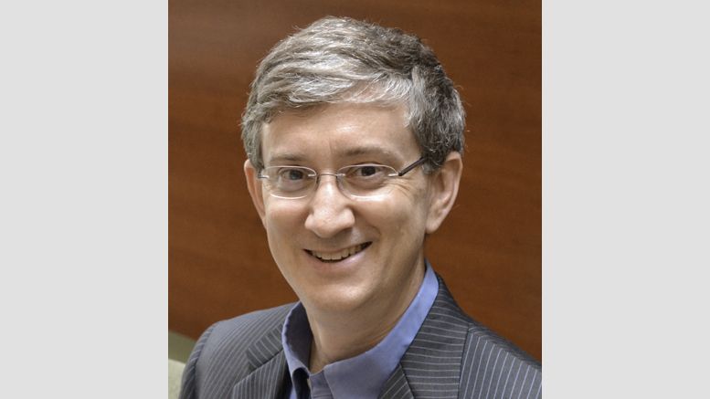 Bitcoin Researcher Ed Felten Named White House Tech Officer