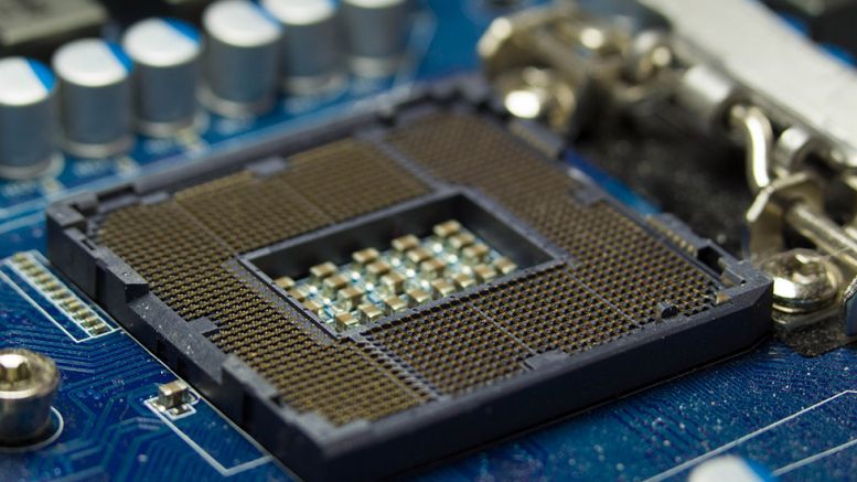 Intel Develops ‘Sawtooth Lake’ Distributed Ledger Technology for the Hyperledger Project