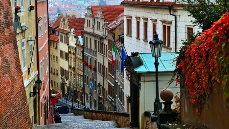 Blockchain & Bitcoin Conference Prague 2016 to Cover Security, Investment, Regulation and Gambling