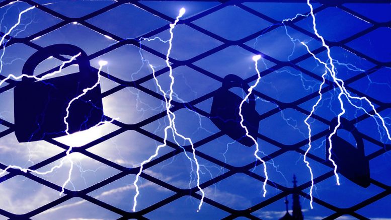 Bitcoins Are Not Tied Up on the Lightning Network, Say Creators Poon and Dryja