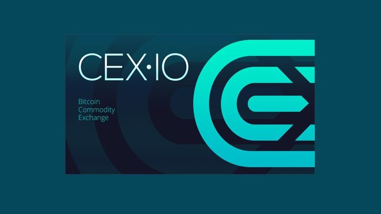 CEX.IO Bitcoin Exchange Launches Ethereum Trading
