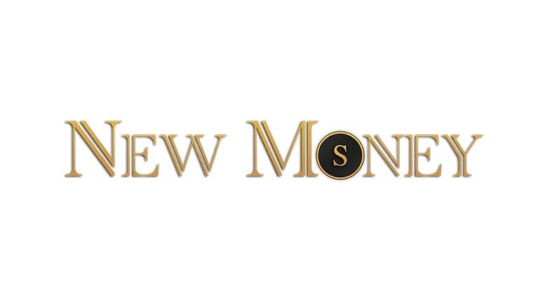 NEW MONEY: Not the Next Bitcoin, the Next Dollar...