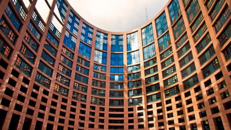 Euro Parliament to Host Blockchain & Virtual Currencies Crash Course