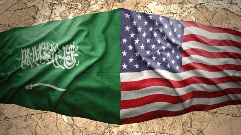 Saudi Arabia Could Cause Staggering Blow To US Economy