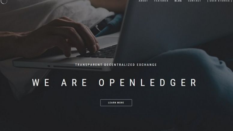 Trade Ethereum-Based DigixDAO On OpenLedger Come April 28