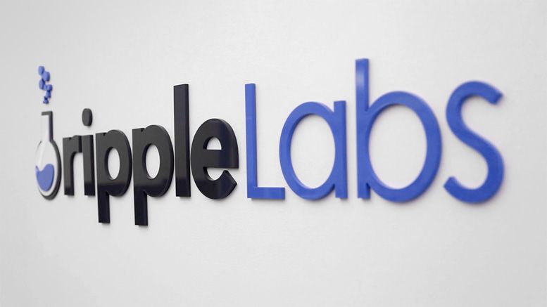 Ripple Labs Named Technology Pioneer by World Economic Forum