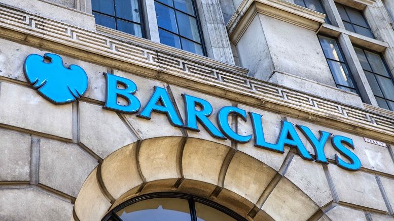 Barclays Demos R3’s Corda Distributed Ledger at London Event