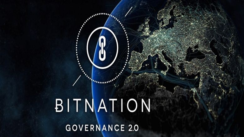 BITNATION And Liberland Form Strategic Partnership