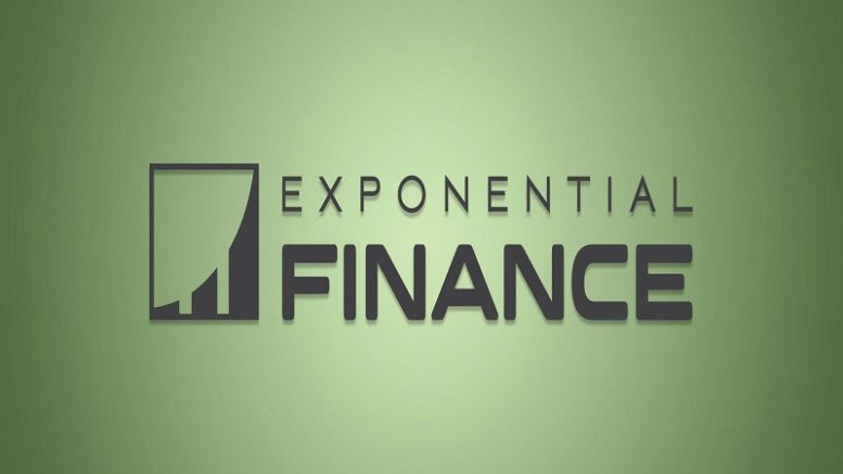 Augur Returns To Exponential Finance Conference