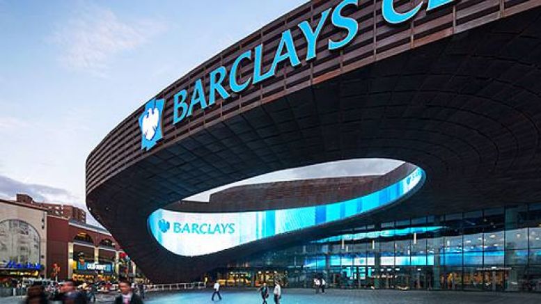 Barclays Introduces Corda Based Smart Contracts at Demo Day