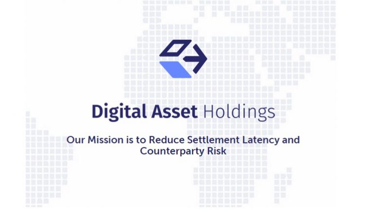 Digital Assets Holding Acquires Swiss Blockchain Startup