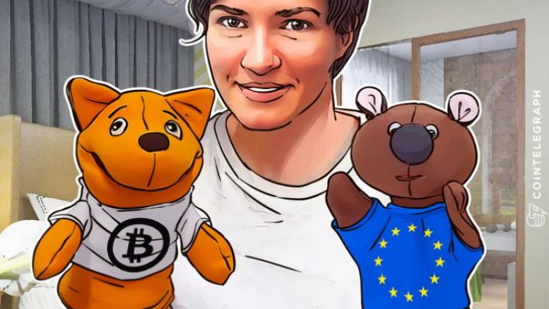 Top Bitcoin Insiders Clandestinely Work with EU, Leaked Emails Show