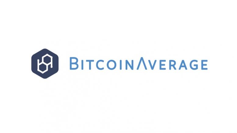 BitcoinAverage Newest API