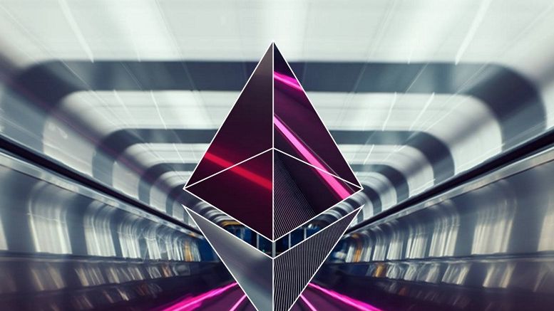 For Blockchain VCs, the Time for Ethereum Investments Has Come