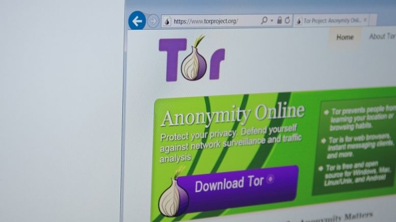 FBI Used Invalid Warrant To Infect Tor Website With Malware
