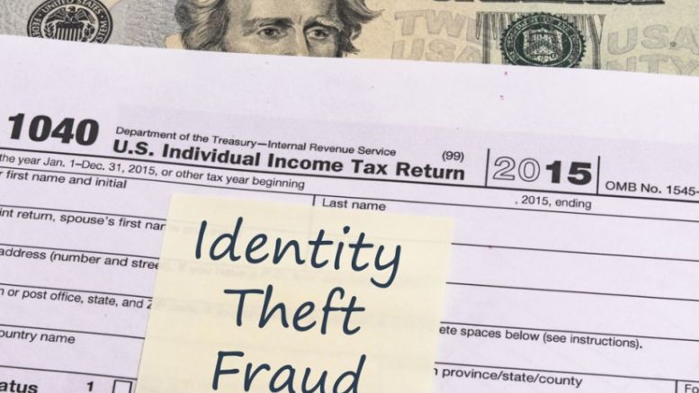 10% of Americans Used Bitcoin to Ignore Identity Theft