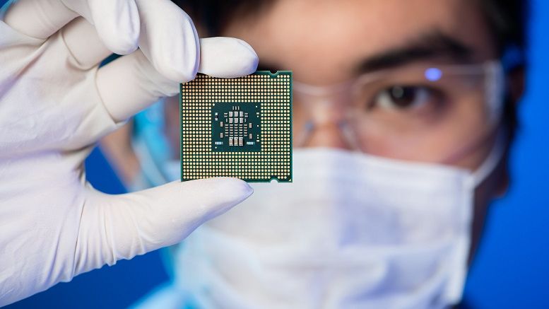 Intel Conducting Experiments to Massively Scale Blockchain