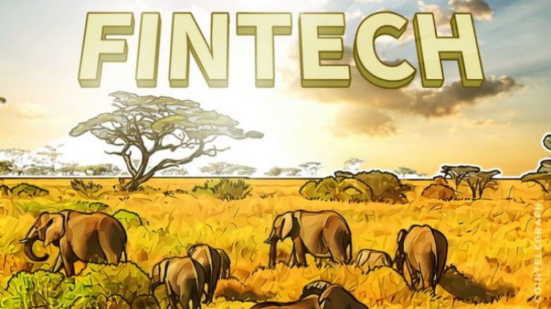 Fintech Innovations Overshadow Banks In Africa