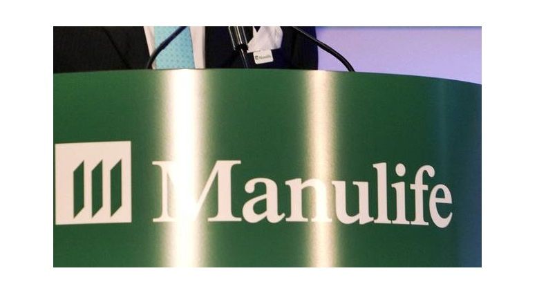 Canadian Insurance Giant Manulife to Test Ethereum Blockchain