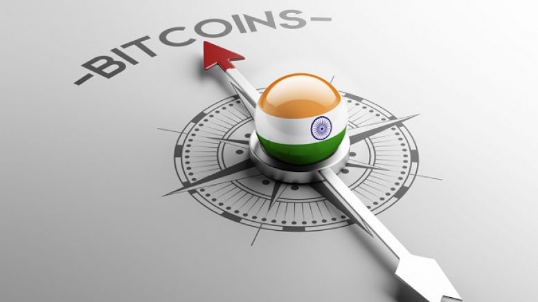 Report: Using Bitcoin is Legal in India