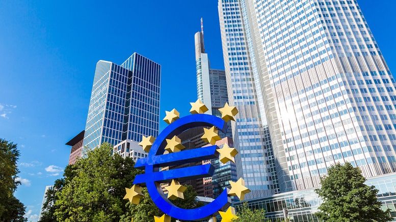 ECB Paper: Distributed Ledgers Likely to Bring 'Gradual' Change