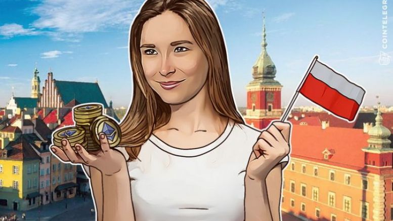 BitBay Brings Ethereum to Poland