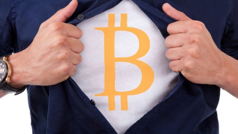 The US Government Contacted a Bitcoin Developer for Consulting Work