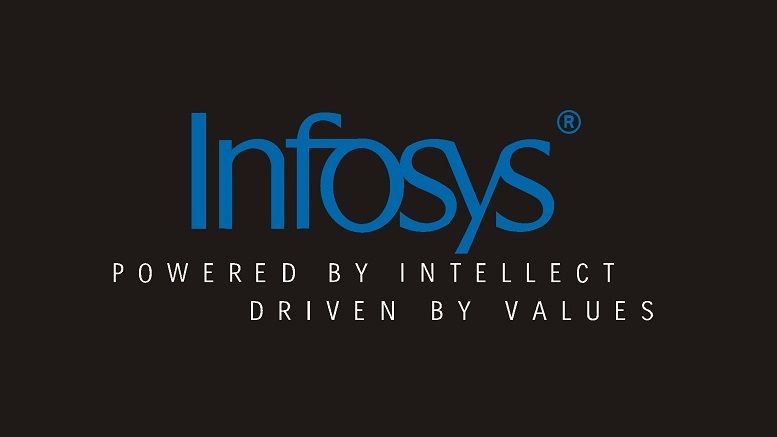 Indian IT Giant Infosys Launches Blockchain-Powered Finance Platform