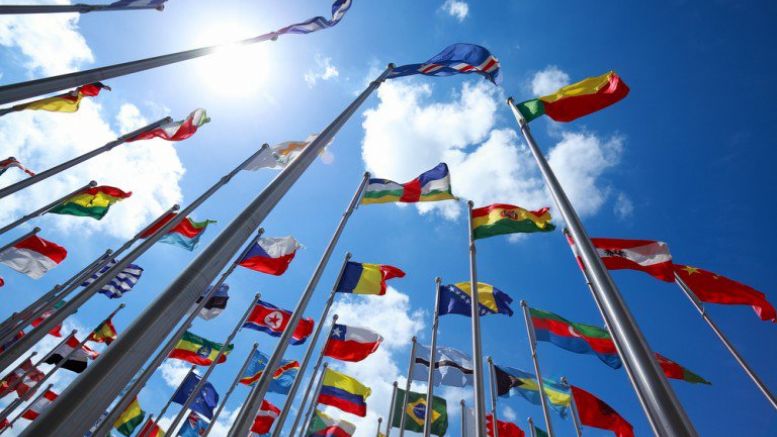 Commonwealth Encourages Member Nations to Deem Bitcoin Legal
