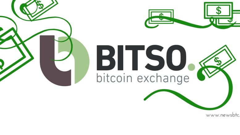Bitso Raises Over US$1.85m to Boost Mexican Bitcoin Remittance