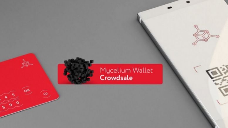 ‘Crypto-Swiss Knife’ Mycelium Wallet Announced