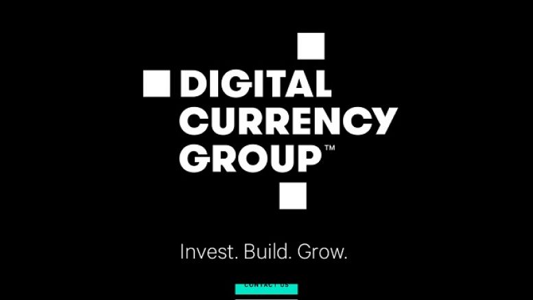 What does Western Union Want With Digital Currency Group?