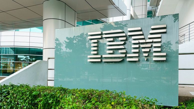 IBM Targets Government and Healthcare Sectors With Blockchain Cloud Upgrade