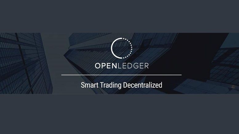 Gold Struck on OpenLedger With Ethereum Based DigixDAO Asset (DGD)