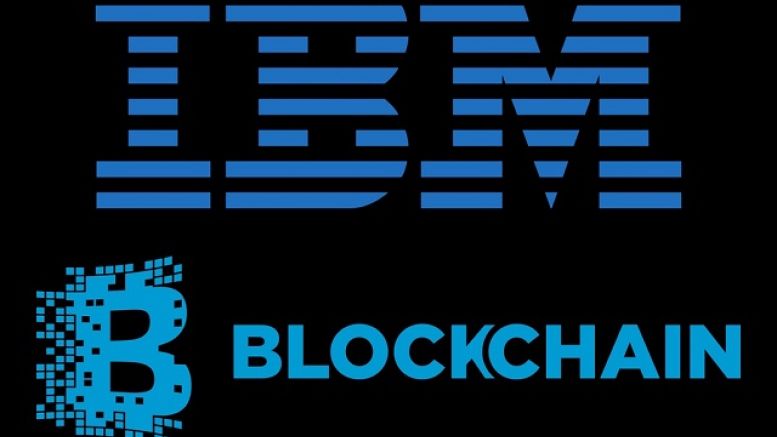 IBM Unveils Cloud-based Blockchain Services For Government And Healthcare