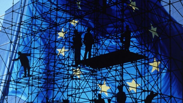 Europe Blockchain Fever: Public, Private Sectors Jumping on Board
