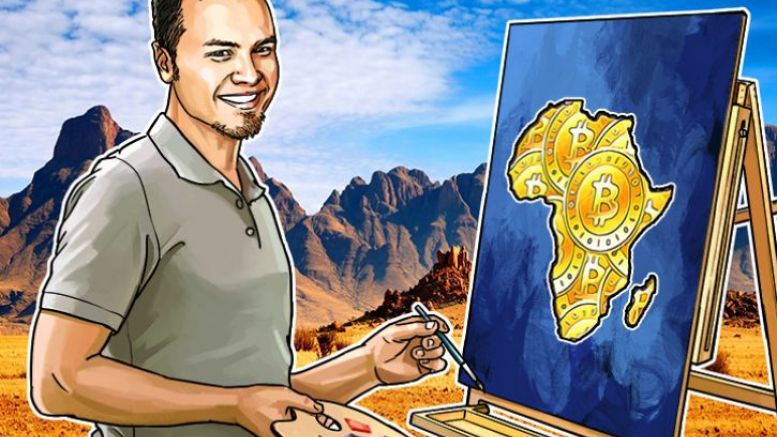 From Remittance to Startups, How Bitcoin Is Used in Africa