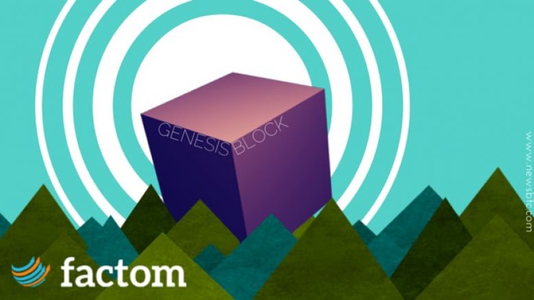 Factom Partners With iSoftStone For Chinese Smart Cities Strategy