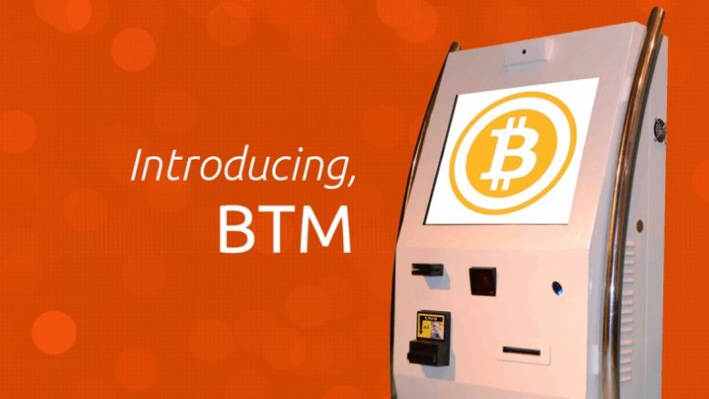 Bitcoin ATMs Bring Us Closer to a Regulatory Breaking Point