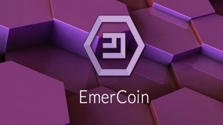 Blockchain Platform Emercoin is Moving Beyond Cryptocurrencies