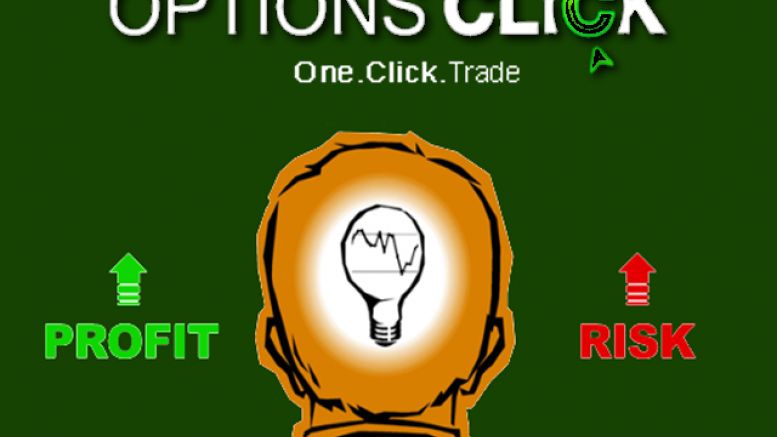 Binary Options Trading made Simple with OptionsClick
