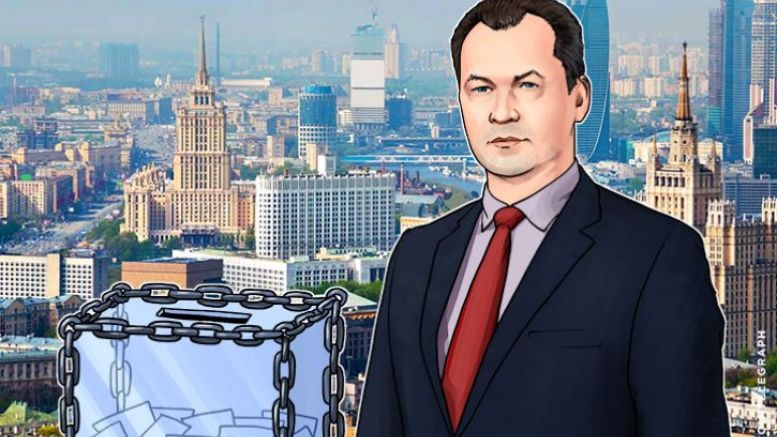 Russia Tests Blockchain Voting, Plans to Launch It in 2017
