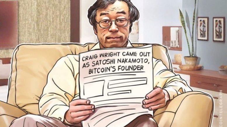 Why Craig Wright Is Not Satoshi Nakamoto