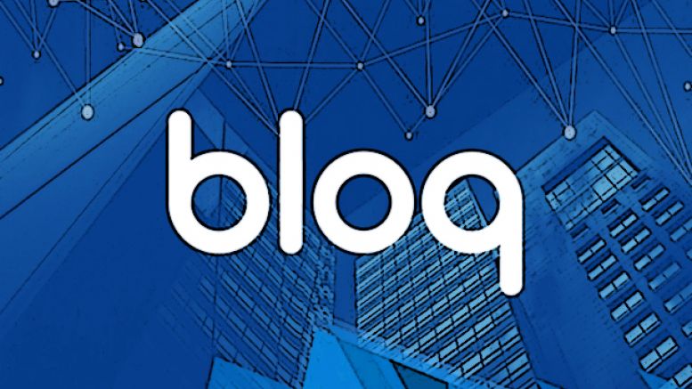 BloqEnterprise, The Blockchain Operating System for Companies