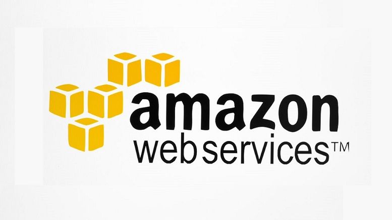 Amazon Web Services Teams with DCG on Blockchain Endeavor