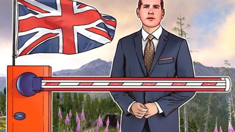 British Commonwealth Adopts Blockchain to Fight Cross-Border Crime