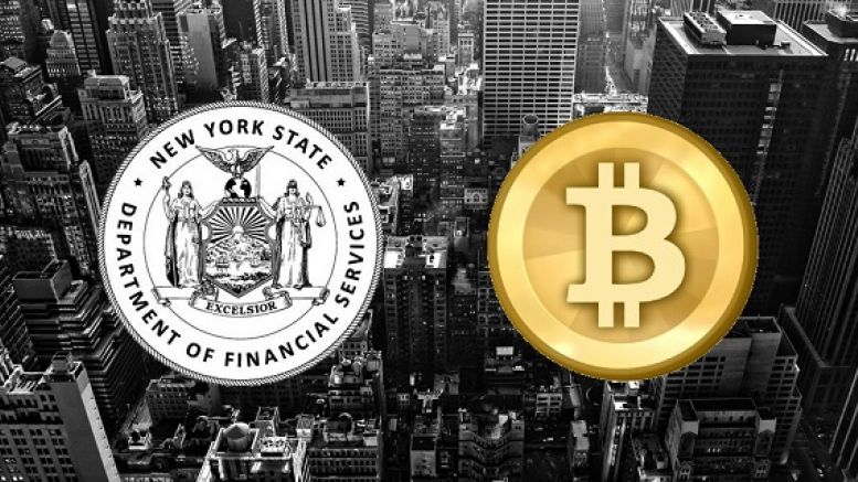 New York to Give BitLicense to Coinbase and Ripple